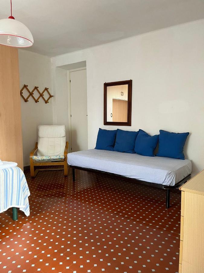 Casa Violetta Bed & Breakfast Марина-ди-Масса Экстерьер фото