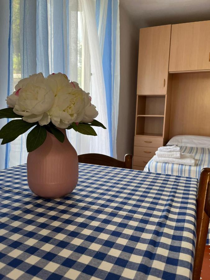 Casa Violetta Bed & Breakfast Марина-ди-Масса Экстерьер фото